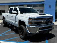 Image for 2018 Chevrolet Silverado 1500 LT ID: 6667368