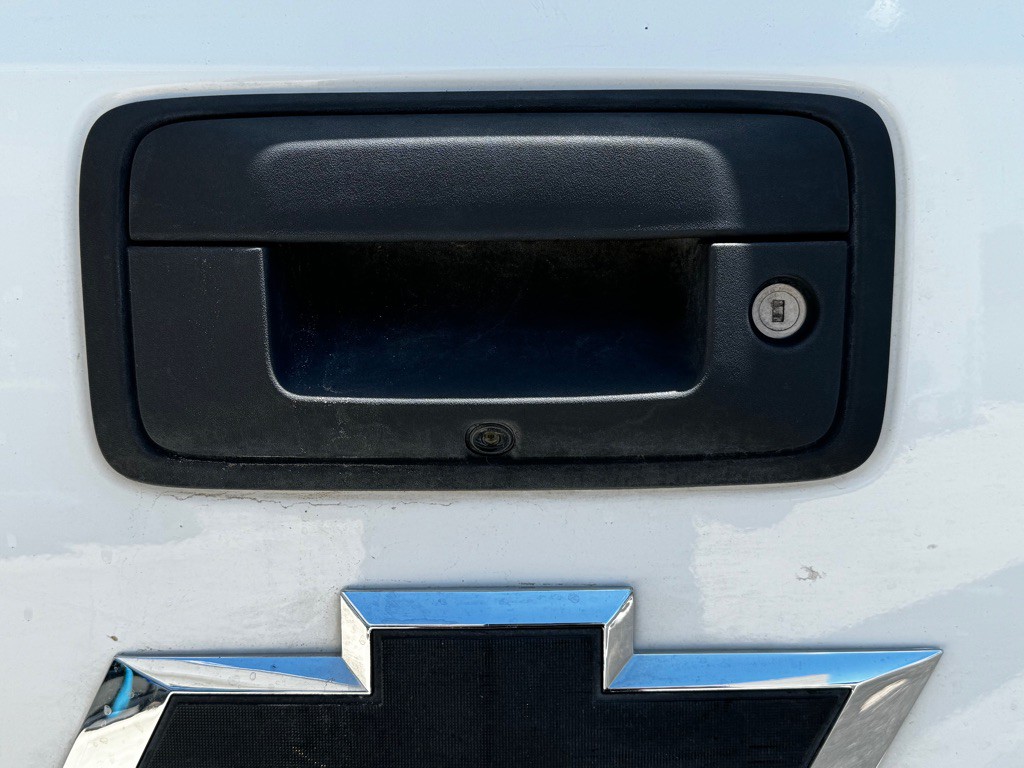 2018 Chevrolet Silverado 1500 Image 5