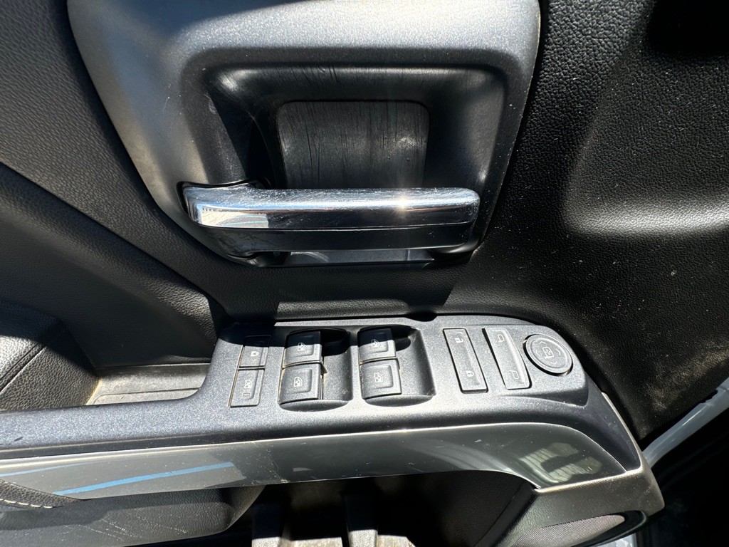 2018 Chevrolet Silverado 1500 Image 15