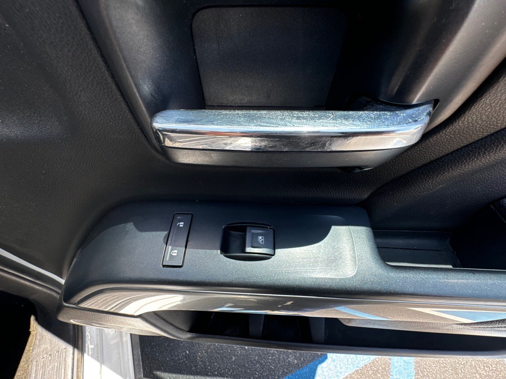 2018 Chevrolet Silverado 1500 Image 24