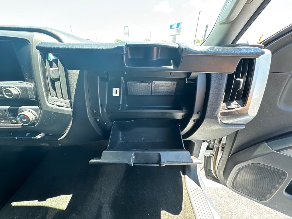 2018 Chevrolet Silverado 1500 Image 26