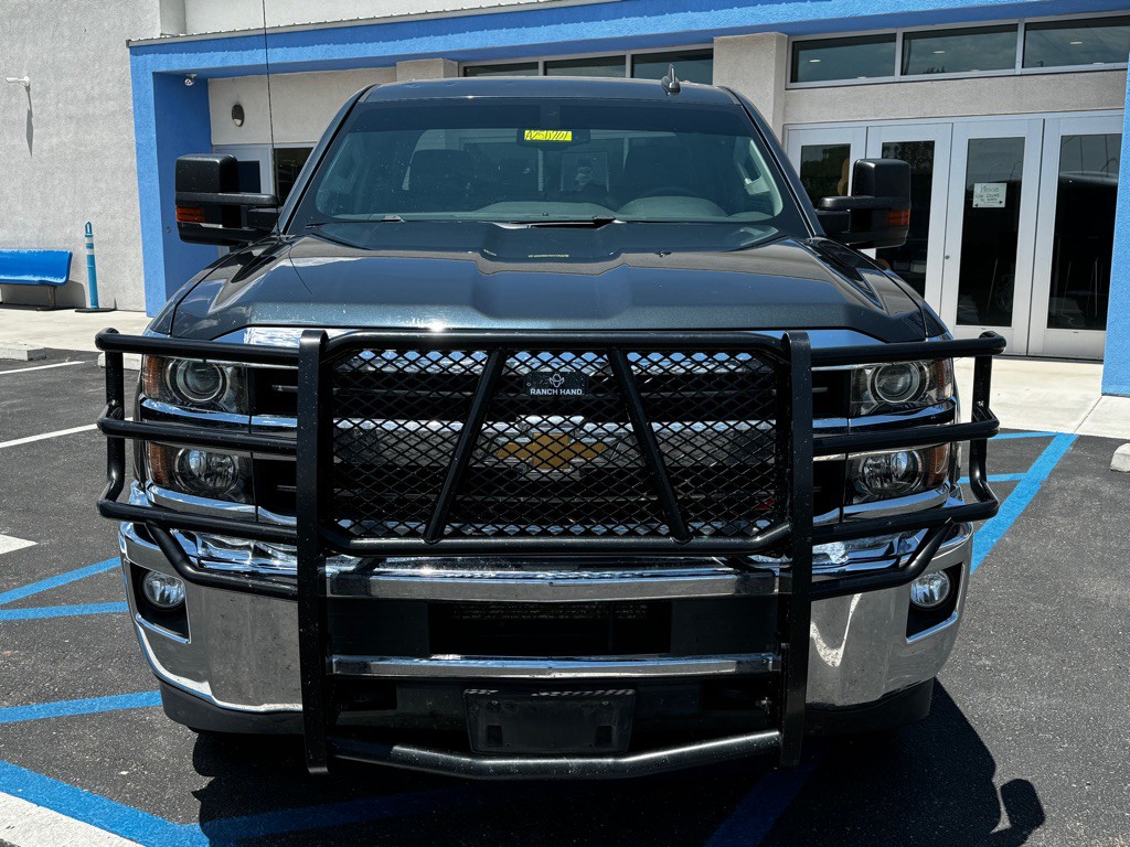 2019 Chevrolet Silverado 1500 Image 8