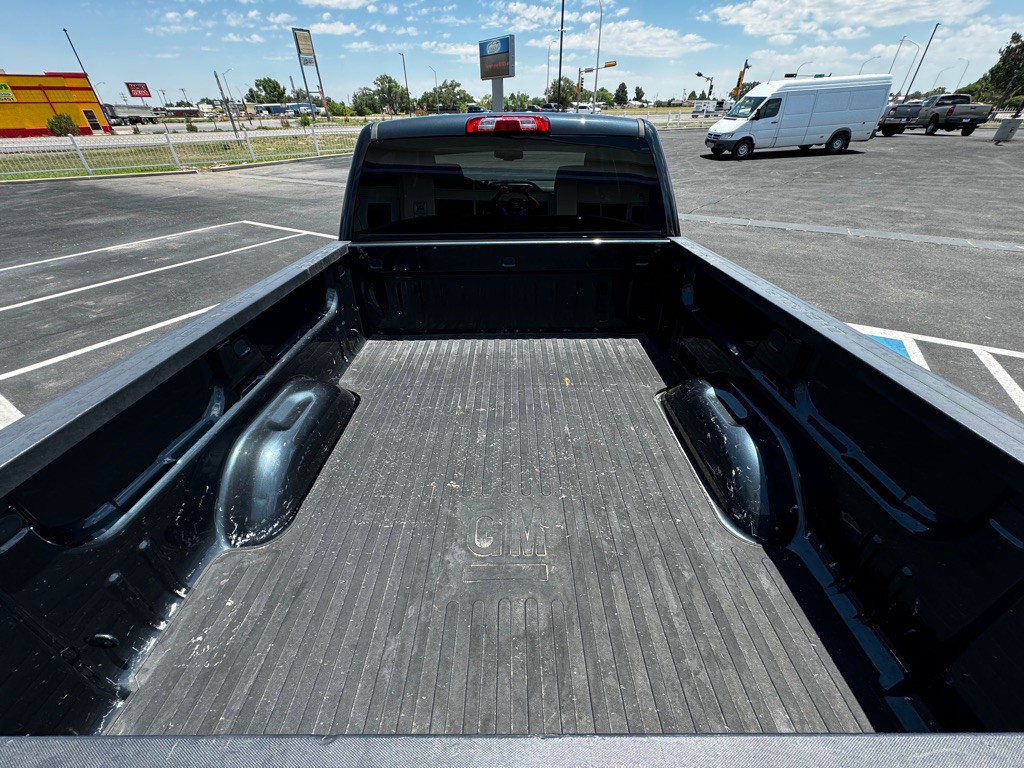 2019 Chevrolet Silverado 1500 Image 9