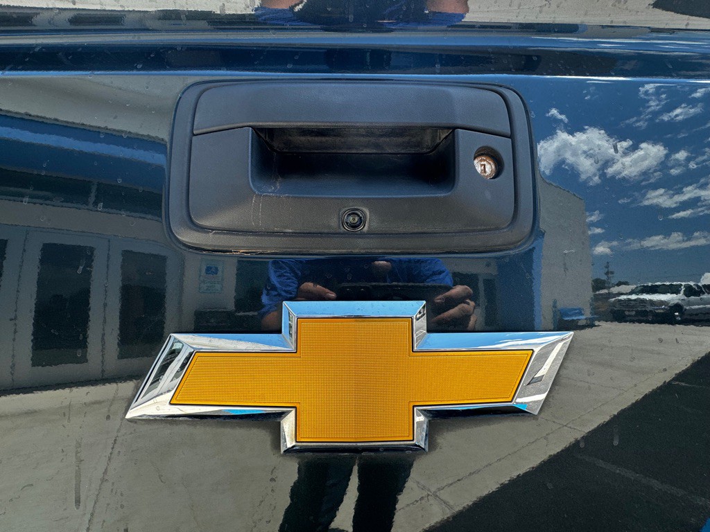 2019 Chevrolet Silverado 1500 Image 10