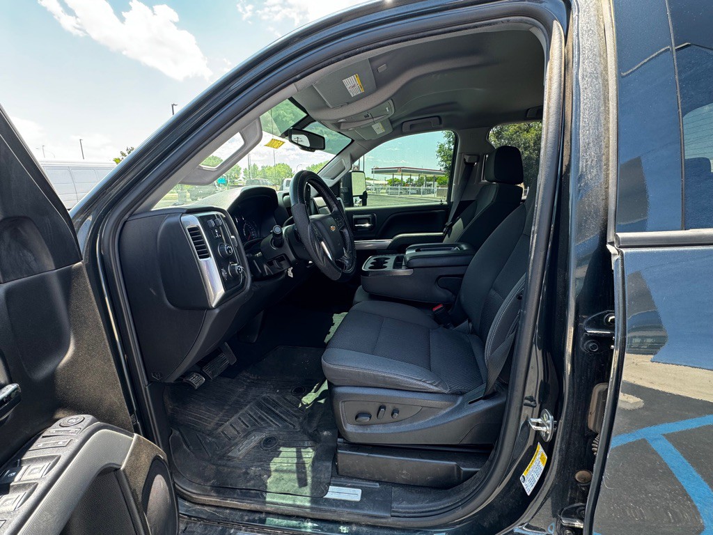 2019 Chevrolet Silverado 1500 Image 13