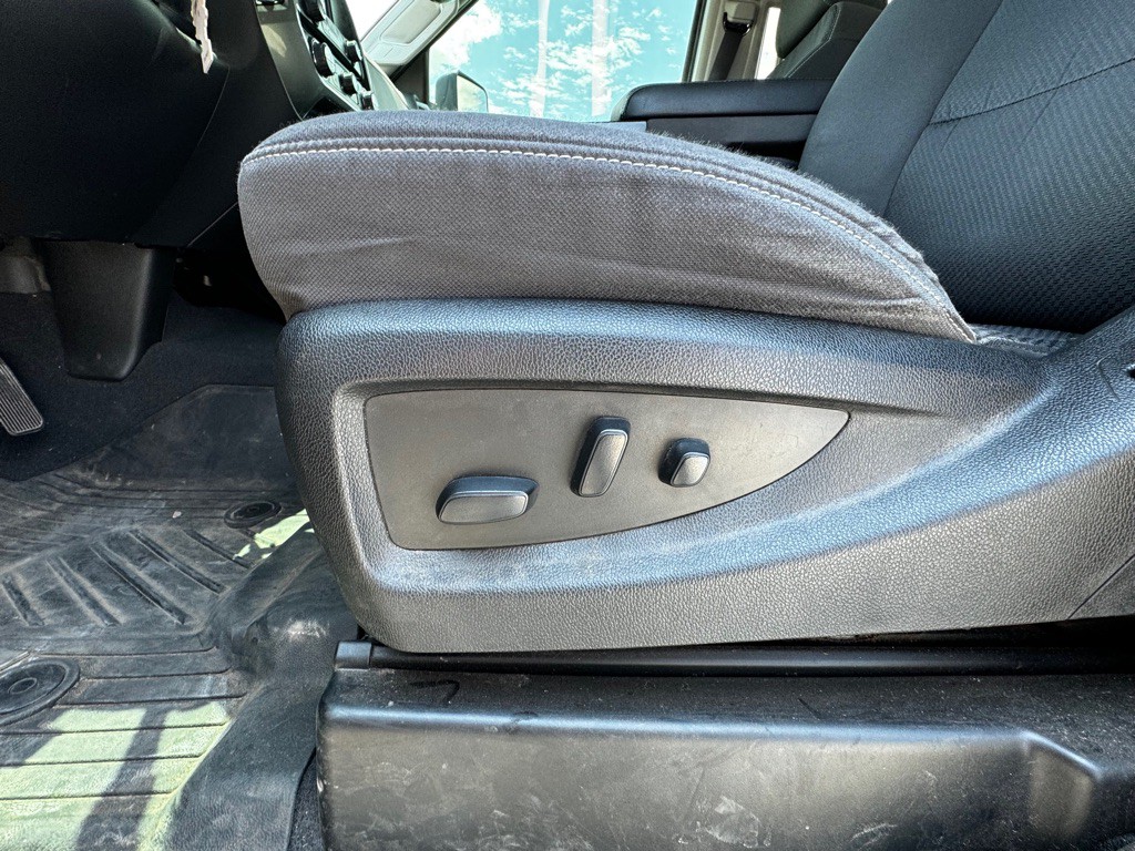 2019 Chevrolet Silverado 1500 Image 14