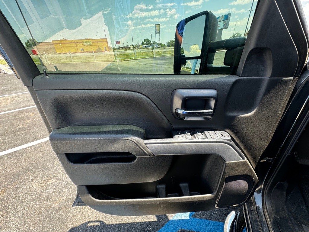 2019 Chevrolet Silverado 1500 Image 15