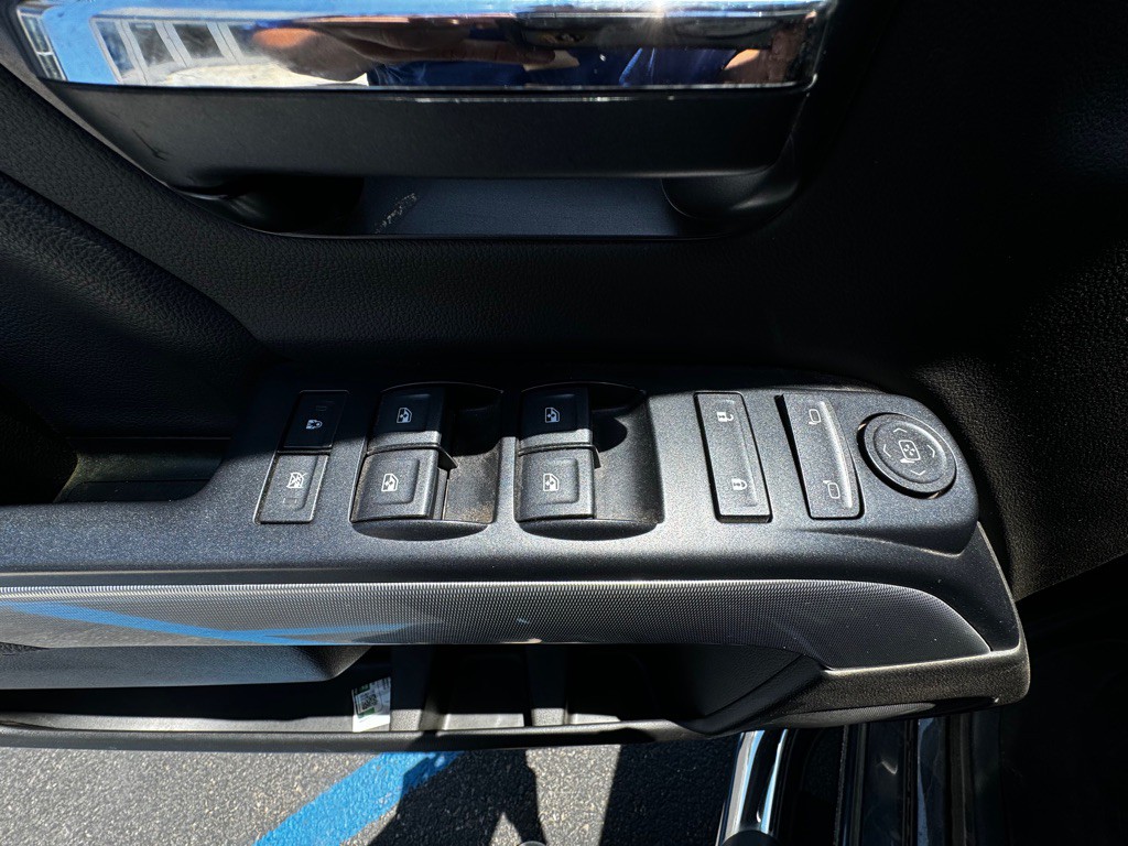 2019 Chevrolet Silverado 1500 Image 16