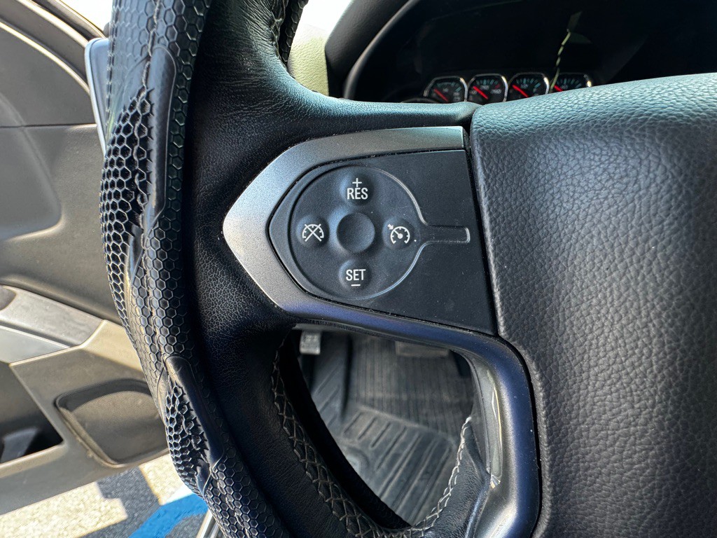 2019 Chevrolet Silverado 1500 Image 18