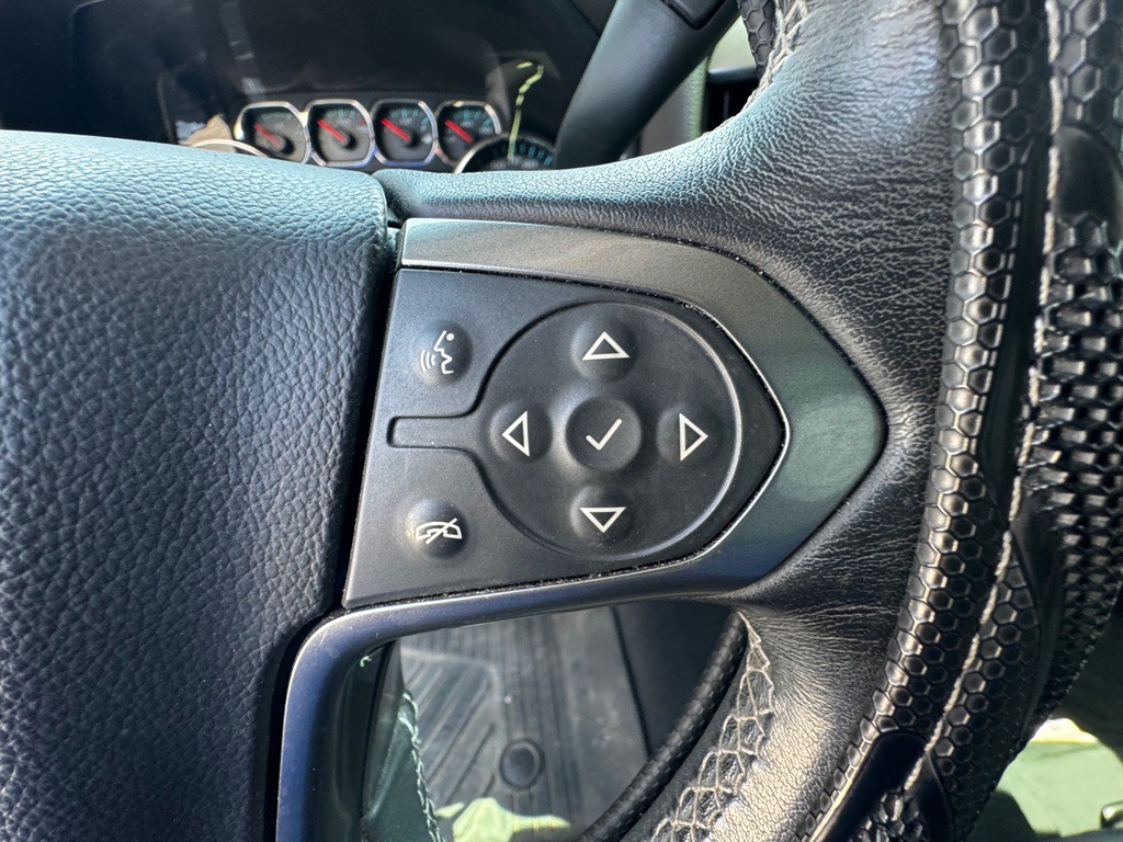 2019 Chevrolet Silverado 1500 Image 19