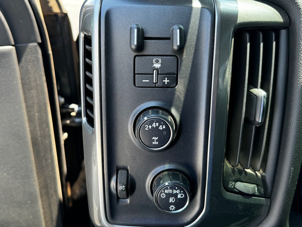2019 Chevrolet Silverado 1500 Image 20