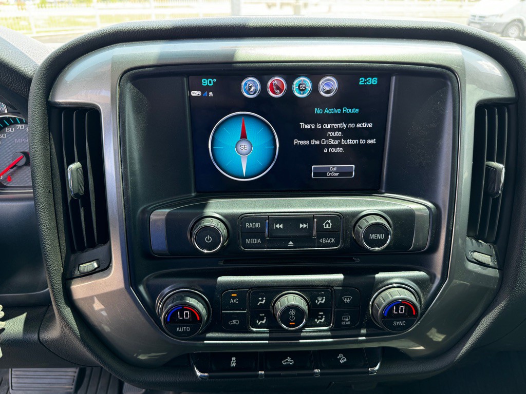 2019 Chevrolet Silverado 1500 Image 23