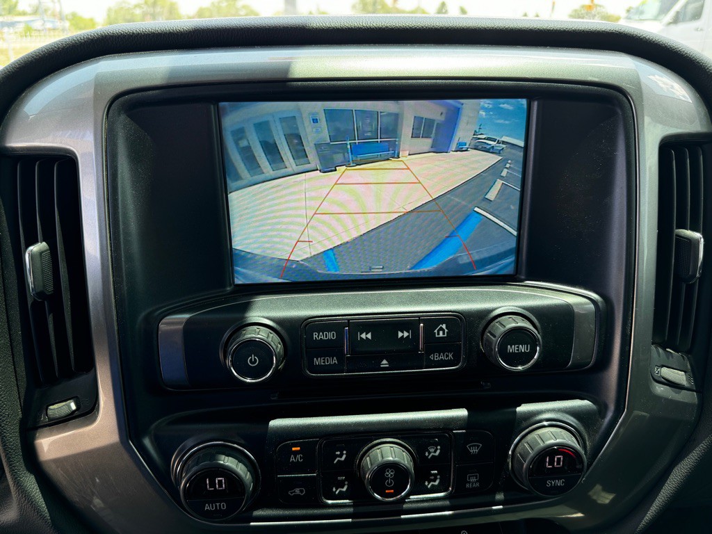 2019 Chevrolet Silverado 1500 Image 24