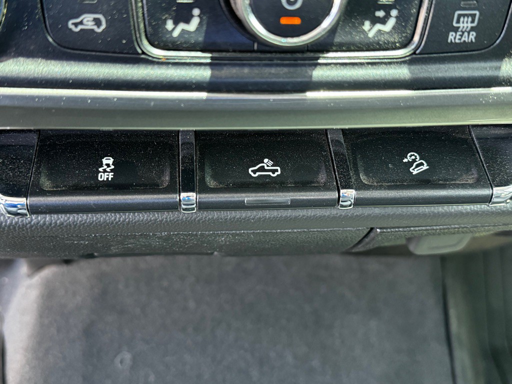 2019 Chevrolet Silverado 1500 Image 25