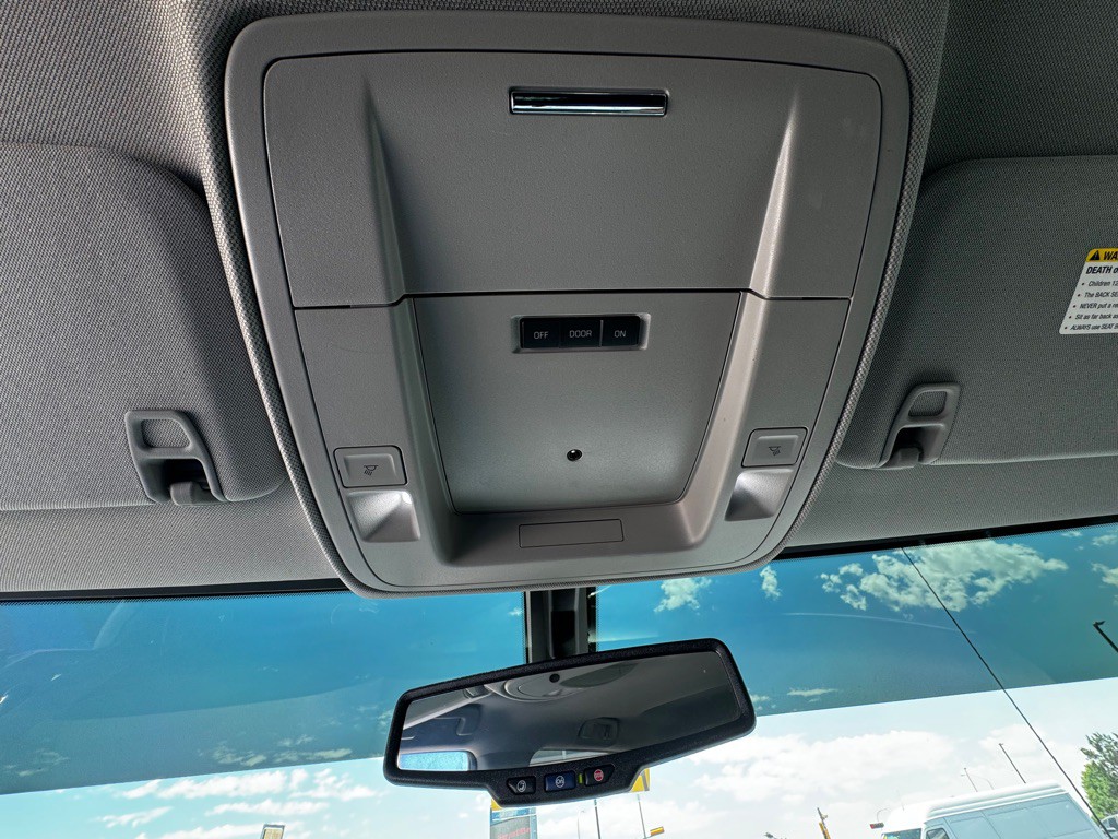 2019 Chevrolet Silverado 1500 Image 27