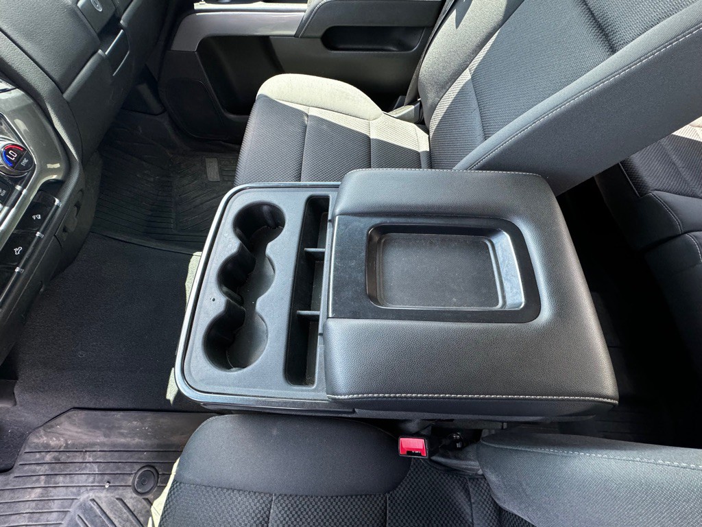 2019 Chevrolet Silverado 1500 Image 28