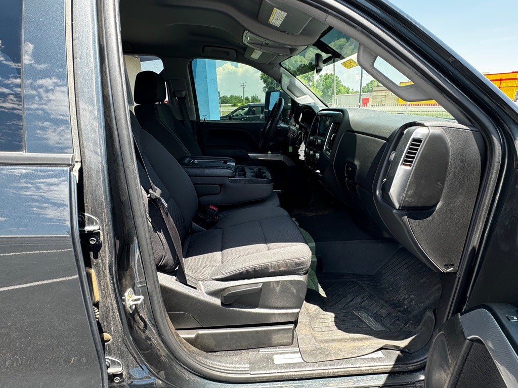 2019 Chevrolet Silverado 1500 Image 29