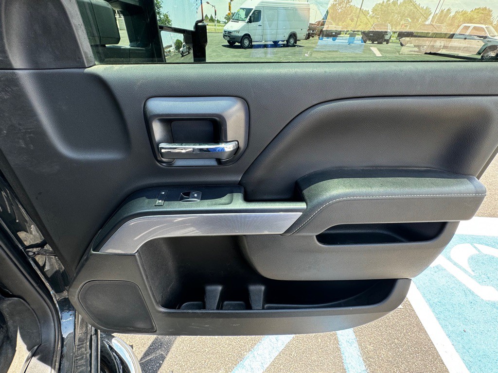 2019 Chevrolet Silverado 1500 Image 30