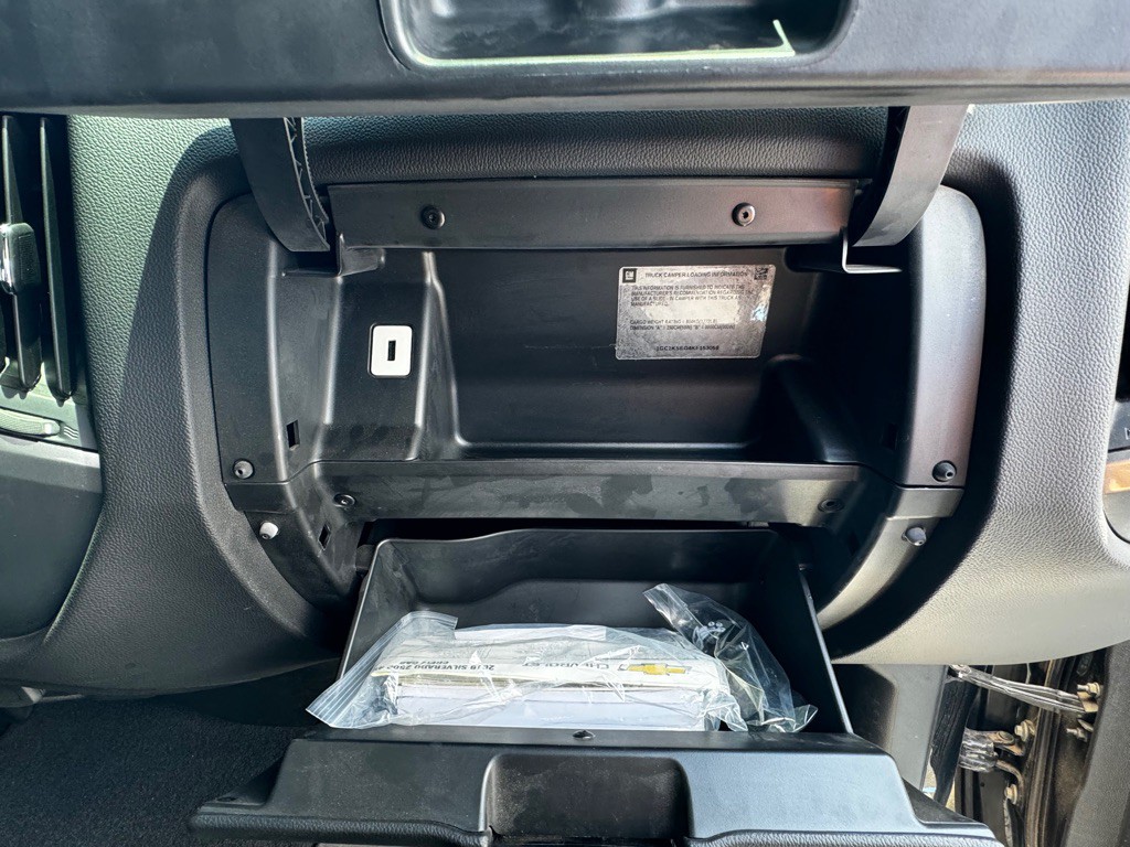 2019 Chevrolet Silverado 1500 Image 33