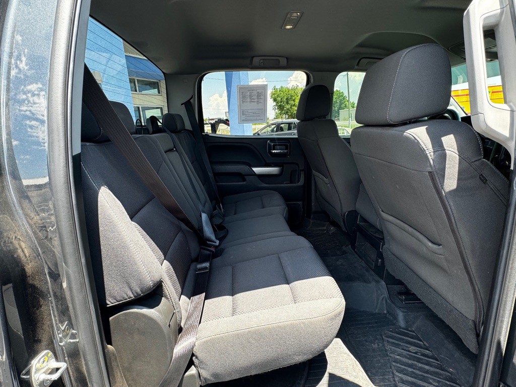 2019 Chevrolet Silverado 1500 Image 35