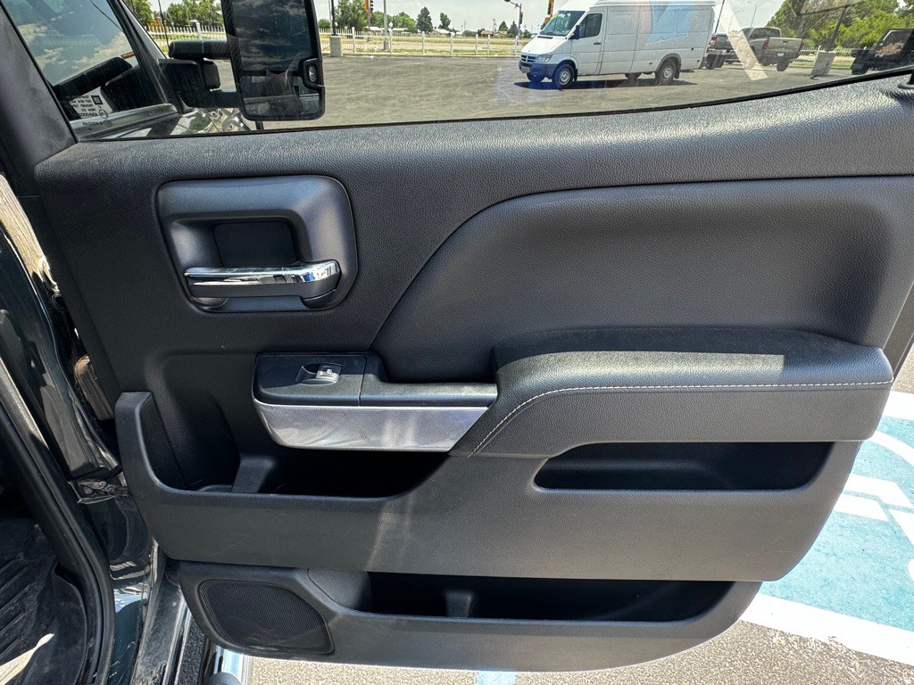 2019 Chevrolet Silverado 1500 Image 36