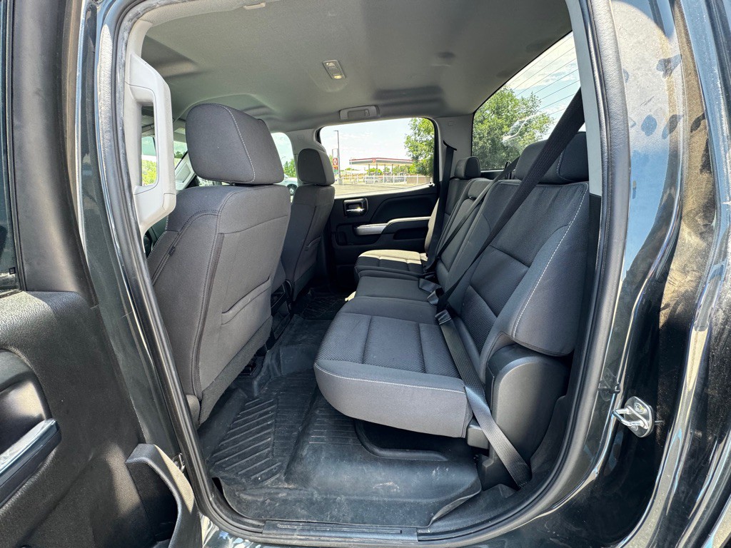 2019 Chevrolet Silverado 1500 Image 37