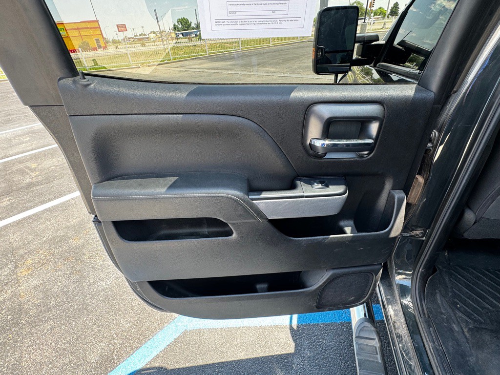 2019 Chevrolet Silverado 1500 Image 38