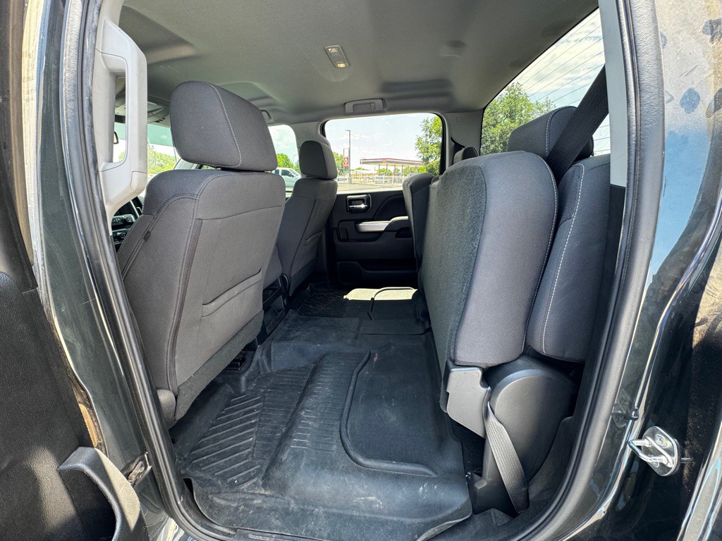 2019 Chevrolet Silverado 1500 Image 40