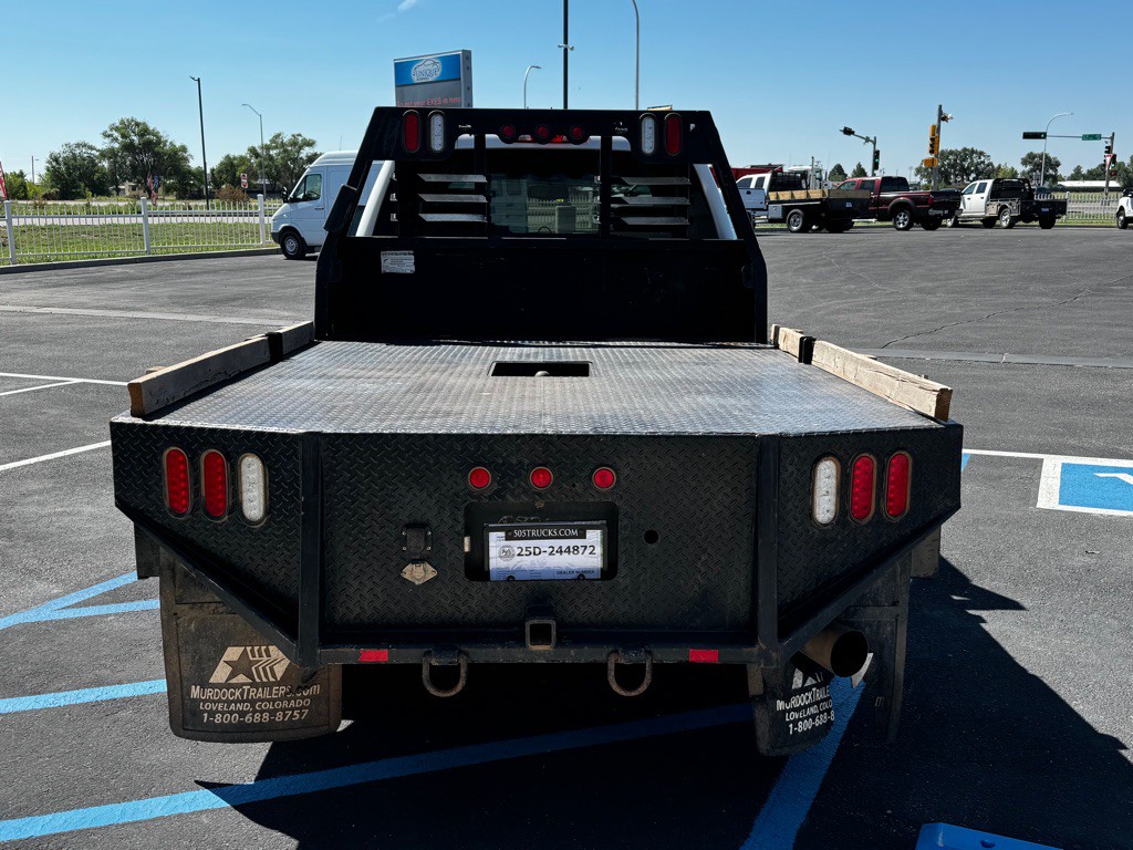 2014 GMC Sierra 2500 Image 4