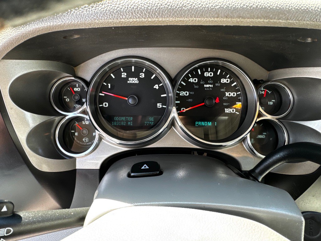 2014 GMC Sierra 2500 Image 15
