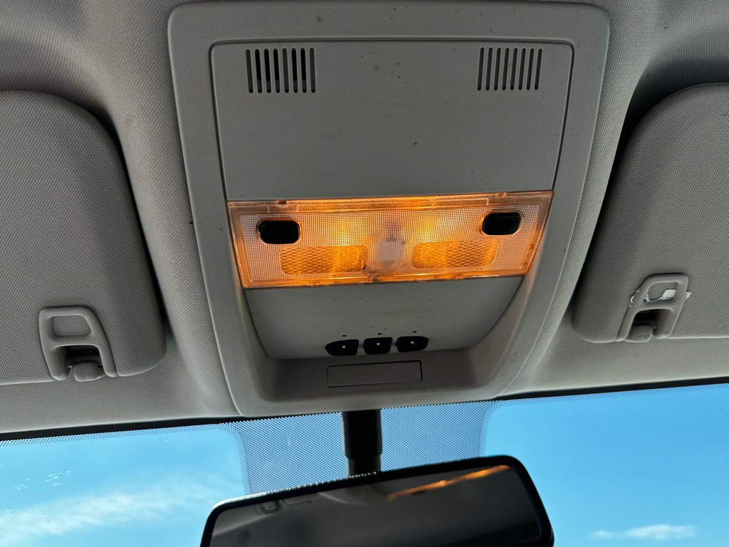 2014 GMC Sierra 2500 Image 17