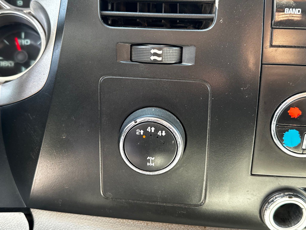 2014 GMC Sierra 2500 Image 19