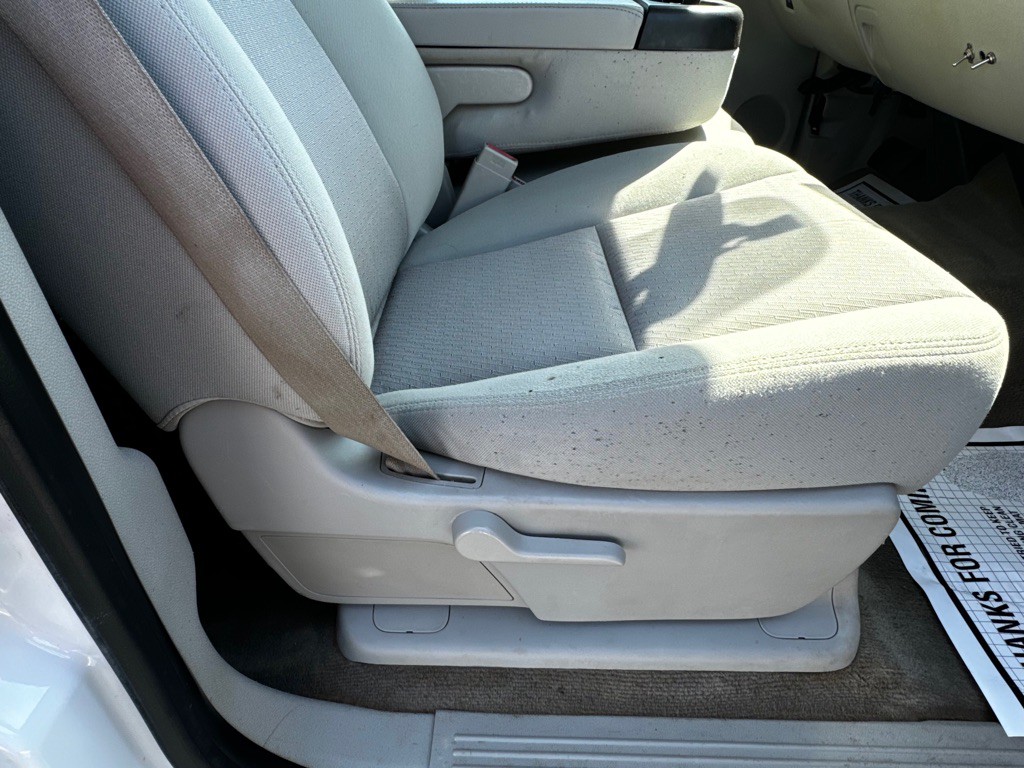2014 GMC Sierra 2500 Image 21