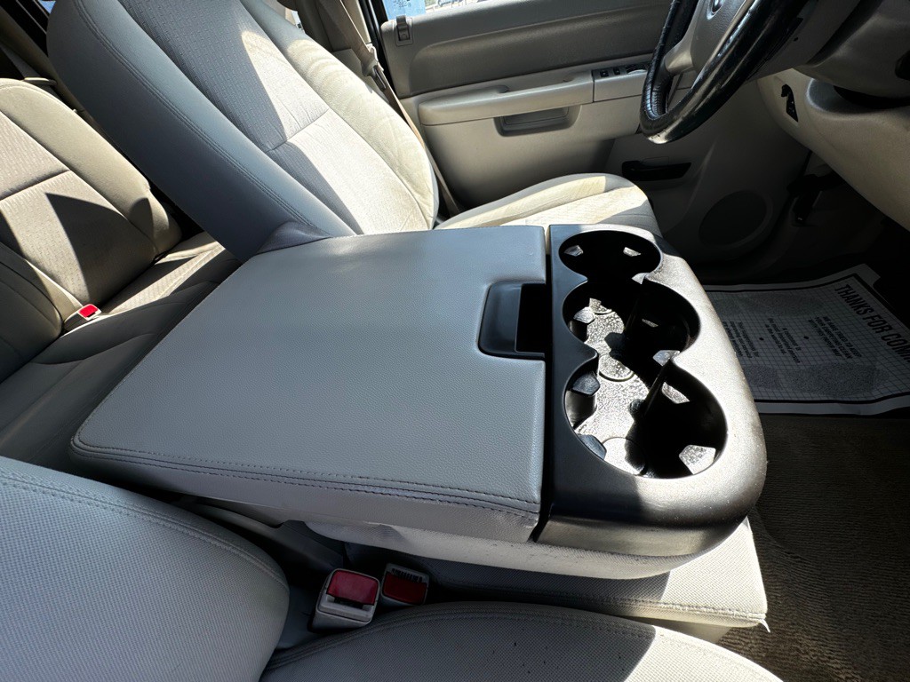 2014 GMC Sierra 2500 Image 26