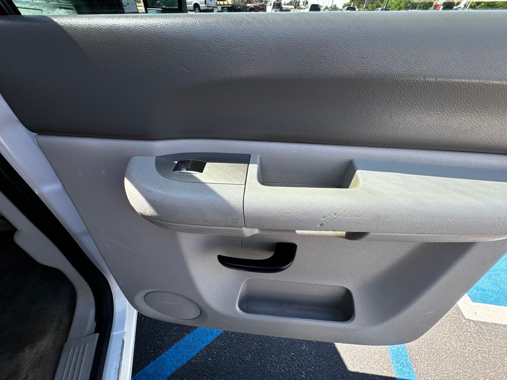 2014 GMC Sierra 2500 Image 29