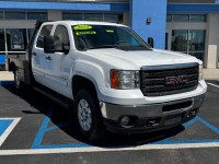 Image for 2014 GMC Sierra 2500 SLE ID: 6693023