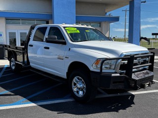 Image for 2014 RAM 3500 Tradesman ID: 6707316
