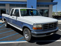 Image for 1996 Ford F-150 XLT ID: 6725806