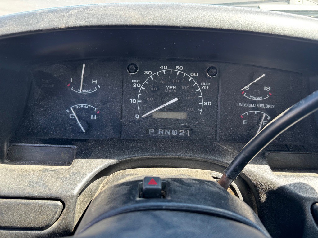 1996 Ford F-150 Image 13