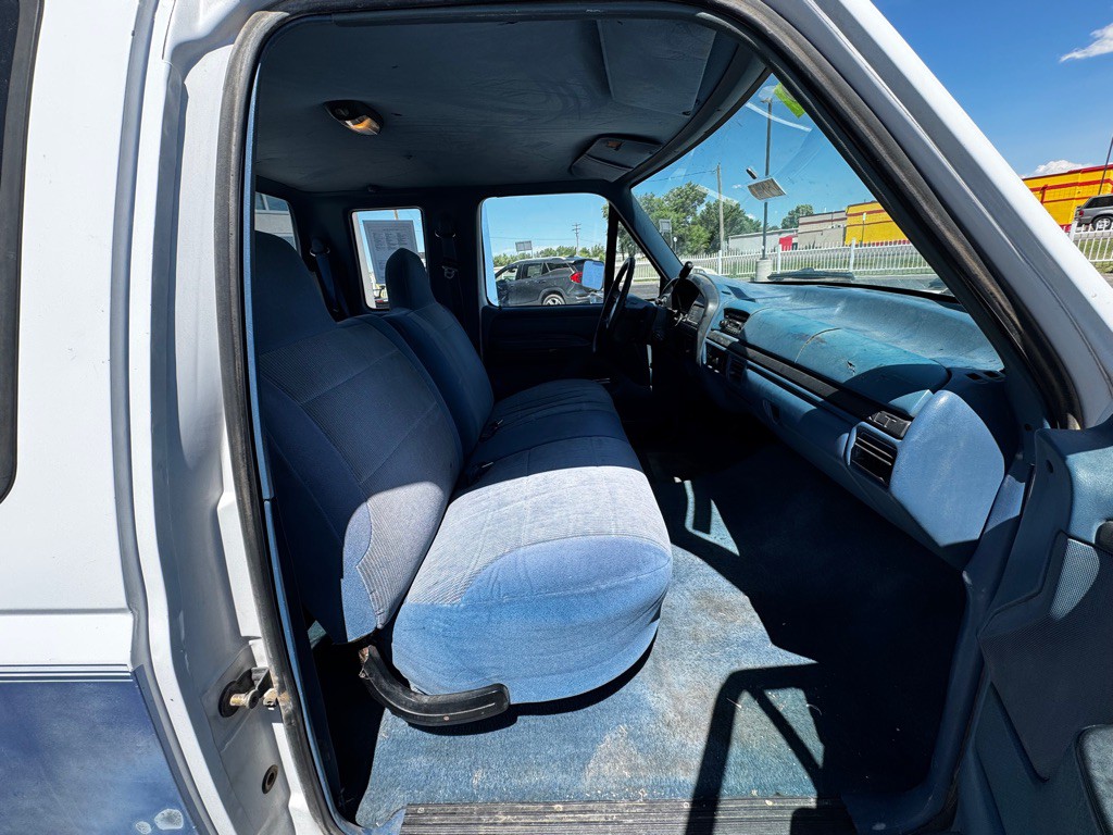 1996 Ford F-150 Image 15