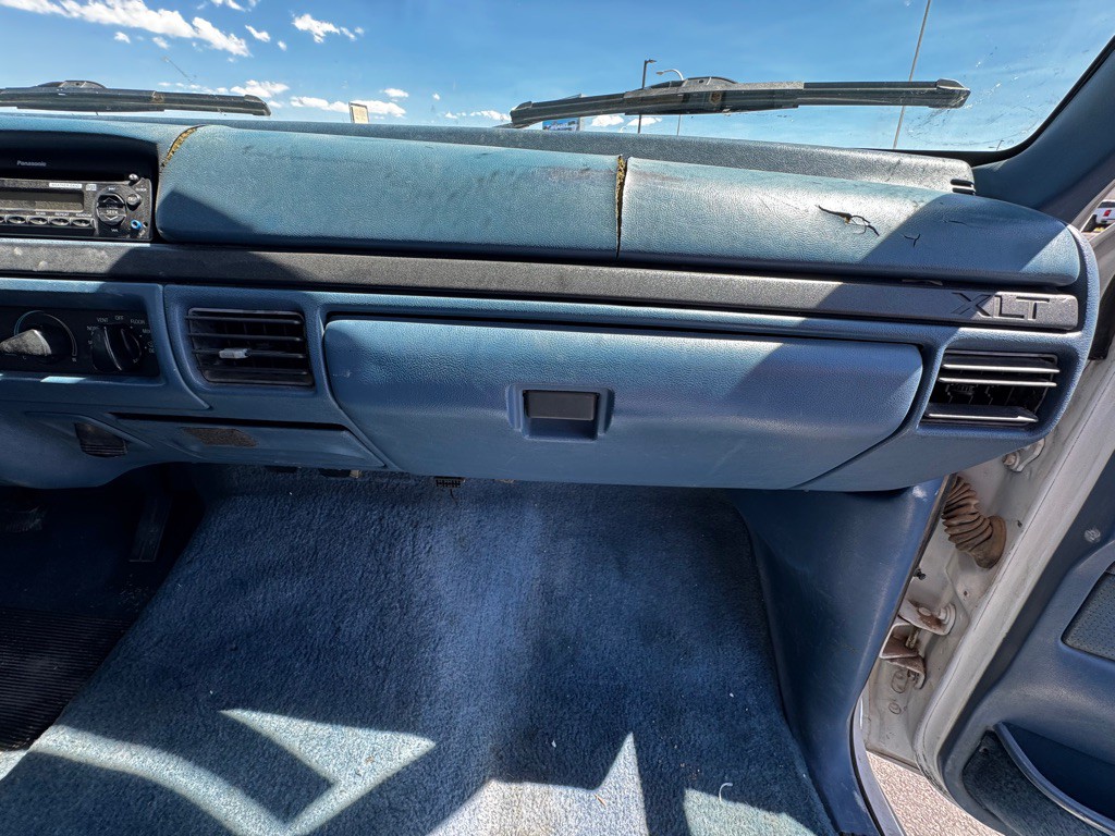 1996 Ford F-150 Image 18