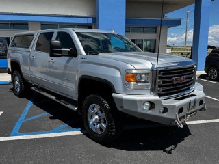 Image for 2015 GMC Sierra 2500 SLE ID: 6758965