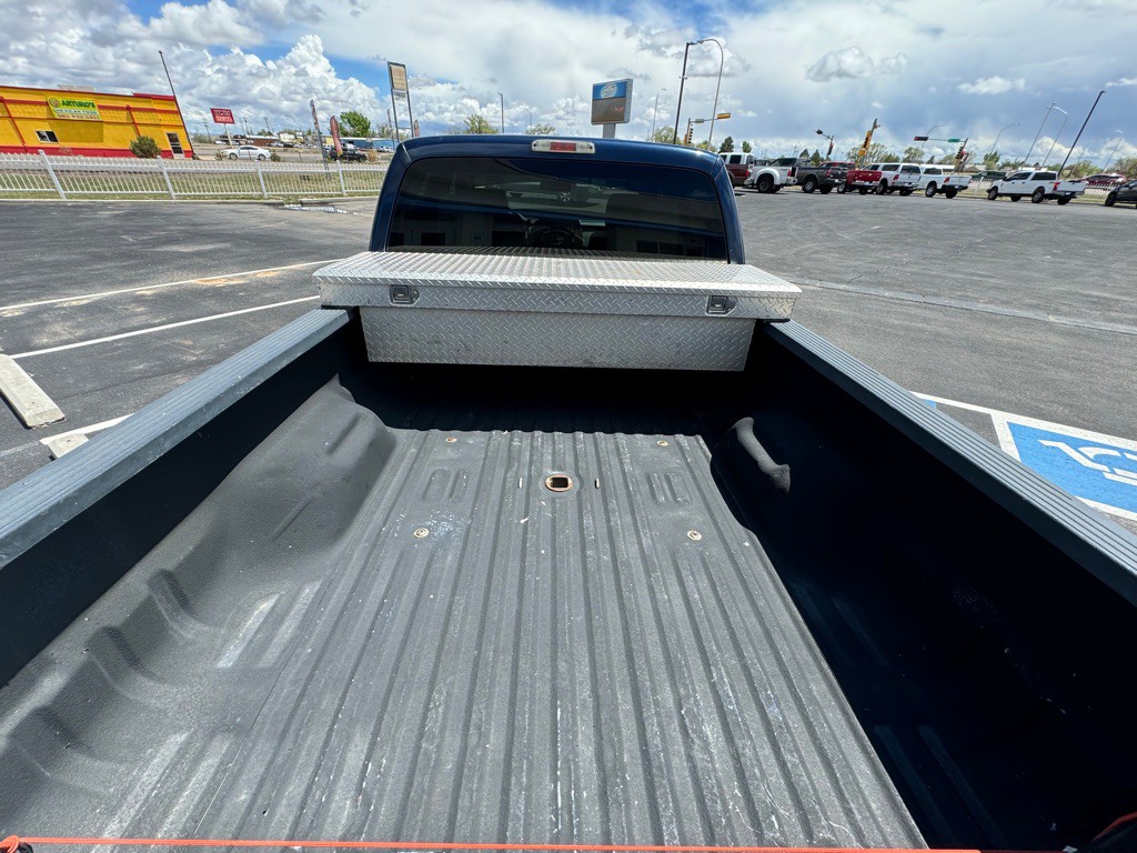 2014 Ford F-250 Image 5