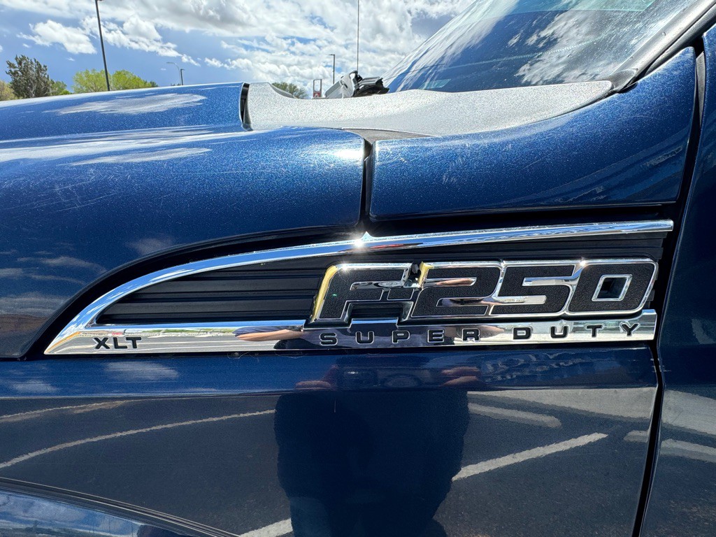 2014 Ford F-250 Image 10