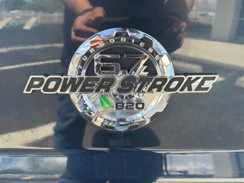 2014 Ford F-250 Image 11
