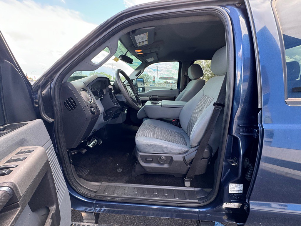 2014 Ford F-250 Image 15