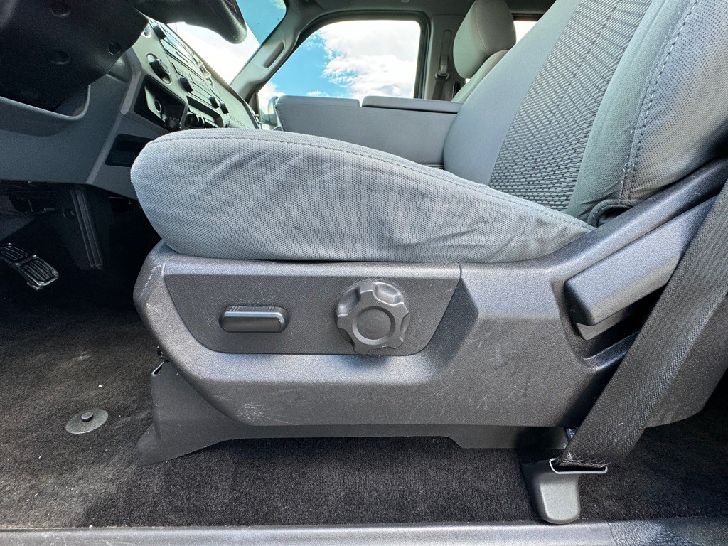 2014 Ford F-250 Image 16
