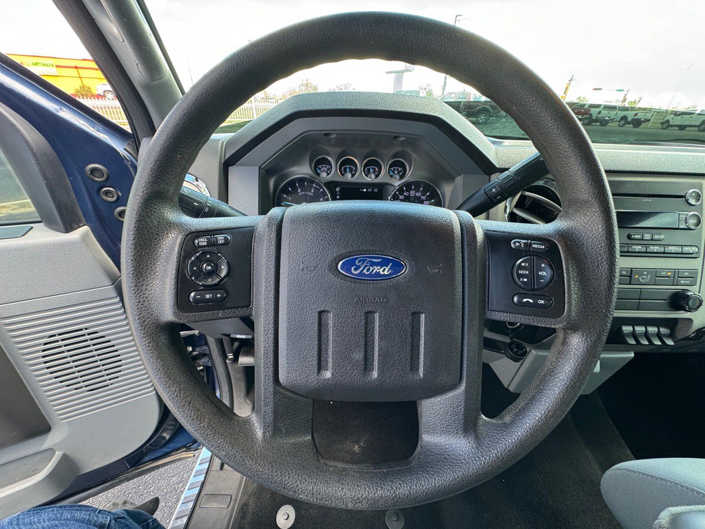 2014 Ford F-250 Image 20
