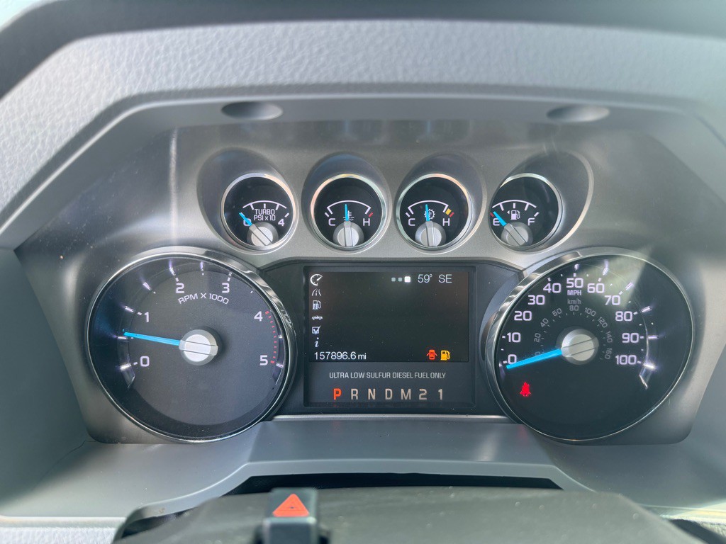 2014 Ford F-250 Image 23