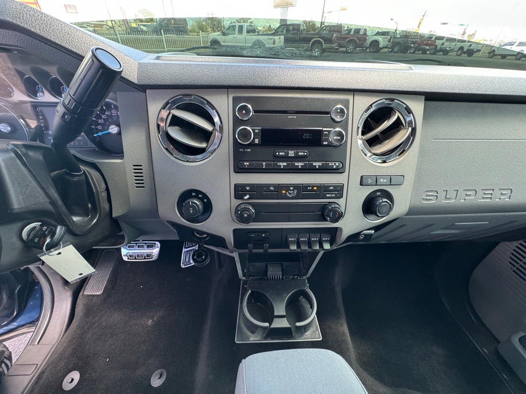 2014 Ford F-250 Image 27